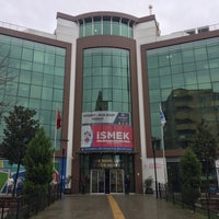 Arif Nihat Asya Kultur Merkezi Fevzi Cakmak 11 Tips