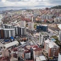 Photo taken at Pendik Belediyesi by Mustafa Ç. on 1/3/2020