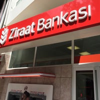 Photo taken at T.C. Ziraat Bankası by Mustafa Ç. on 7/14/2020