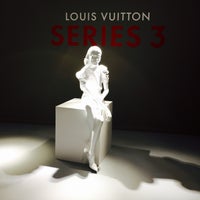 Photo taken at Louis Vuitton Series 3 by Neli P. on 10/9/2015