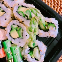 5/31/2017에 Neli P.님이 Sushi Surprise에서 찍은 사진