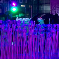 Photo taken at Lumiere London by Neli P. on 1/21/2018