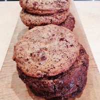 mast brothers