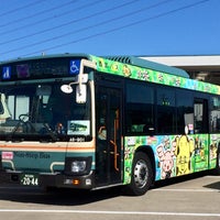 西武バス 新座営業所 141 Visitors