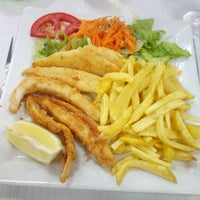 Foto diambil di O Botequinho do Xico oleh Magda F. pada 7/24/2015