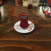 Osmanli Kahvecisi Acildi