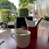 Photo taken at Tinto Café by RODRYGO 2. on 7/16/2022