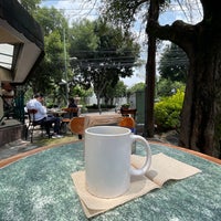 Photo taken at The Coffee Company by RODRYGO 2. on 8/21/2022