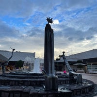 Foto diambil di Plaza del Sol oleh RODRYGO 2. pada 7/10/2021