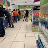 San pablo perfumes en farmacia