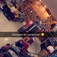 Duranlar Yapi Market Hidirlik Caddesi
