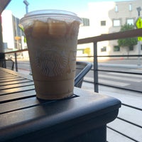 Photo taken at Starbucks by Fahad on 7/30/2021