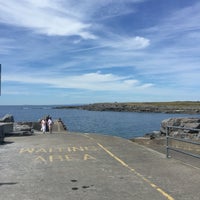 6/25/2018 tarihinde Marjo V.ziyaretçi tarafından Doolin Ferry'de çekilen fotoğraf
