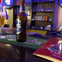 Das Foto wurde bei Efes Beer Pub von Goes E. am 1/11/2023 aufgenommen