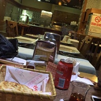 Photo taken at Restaurant 57 by Doğuş A. on 9/4/2015