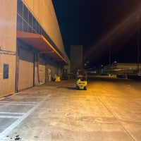 Photo taken at Delta Cargo International Warehouse by Stephen G. on 12/22/2023