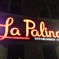 รูปภาพถ่ายที่ La Palina โดย Stephen G. เมื่อ 10/9/2013