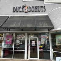 Foto diambil di Duck Donuts oleh Stephen G. pada 3/12/2023