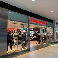 Foot Locker Shoe Store in Atlanta