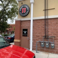 Photo taken at Jimmy John&amp;#39;s by Stephen G. on 10/9/2019