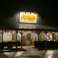 Photo taken at Cracker Barrel Old Country Store by Stephen G. on 11/6/2022