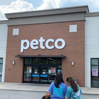 Petco - Pet Store