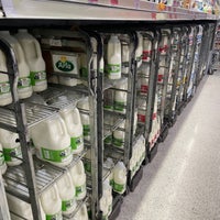 Photo taken at Sainsbury&amp;#39;s by Stephen G. on 7/4/2023