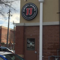 Photo taken at Jimmy John&amp;#39;s by Stephen G. on 1/3/2017