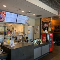 Photo taken at BurgerFi by Stephen G. on 4/24/2022