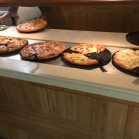 Das Foto wurde bei Partner&amp;#39;s II Pizza von Stephen G. am 5/26/2017 aufgenommen