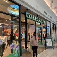 Photo taken at Anthropologie by Stephen G. on 1/4/2020
