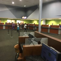 Photo taken at Delta Community Credit Union by Stephen G. on 10/11/2017