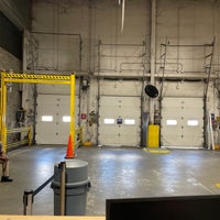 Photo taken at Delta Cargo International Warehouse by Stephen G. on 3/23/2024