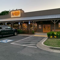 Photo taken at Cracker Barrel Old Country Store by Stephen G. on 4/22/2019