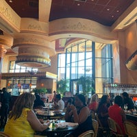 Photo taken at The Cheesecake Factory by Stephen G. on 6/20/2022