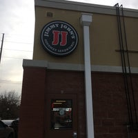 Photo taken at Jimmy John&amp;#39;s by Stephen G. on 12/20/2016