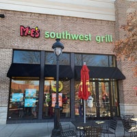 Photo taken at Moe&#39;s Southwest Grill by Stephen G. on 1/6/2020