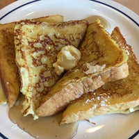 Photo taken at IHOP by Stephen G. on 7/4/2017