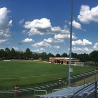 Msu Soccer Field College Soccer Field