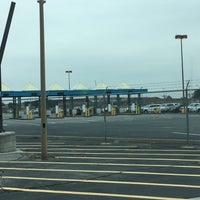 Photo taken at Park Ride Lots A/B/C by Stephen G. on 12/31/2017