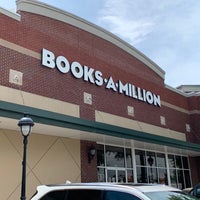 Foto tirada no(a) Books-A-Million por Stephen G. em 7/12/2020