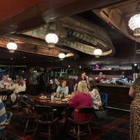 Photo taken at Captain Anderson&amp;#39;s Restaurant by Stephen G. on 11/10/2019