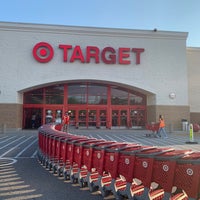 Photo taken at Target by Stephen G. on 8/13/2021