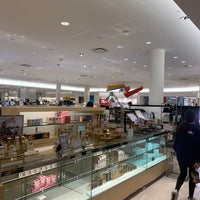 Neiman Marcus, Lenox Square Mall, Atlanta, Georgia / Charles
