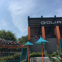 Photo taken at Goliath by Stephen G. on 7/27/2018