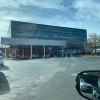 Photo taken at Delta Community Credit Union by Stephen G. on 12/3/2019