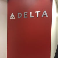Photo taken at Delta Air Lines Reservations by Stephen G. on 8/16/2017
