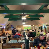 Photo taken at Barbecue Kitchen by Stephen G. on 2/23/2019