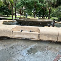 Photo taken at Marion Square by Stephen G. on 6/19/2023