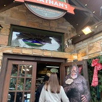 Photo taken at Jonathan&amp;#39;s The Bear Necessities by Stephen G. on 12/21/2021